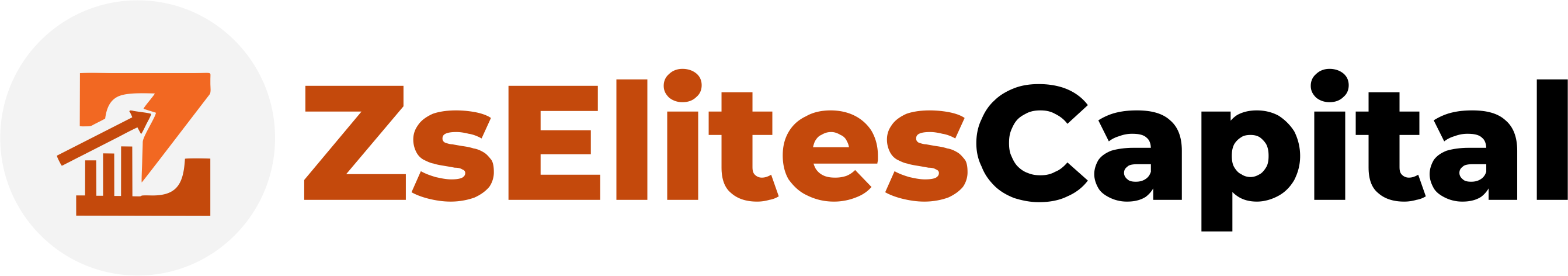 ZsElites Capital Logo